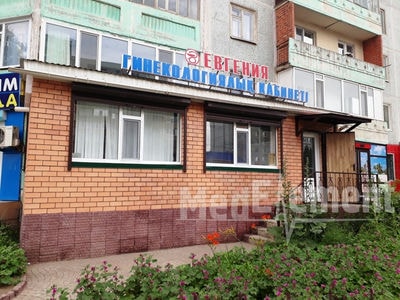 Гинекологический кабинет «ЕВГЕНИЯ» — Актобе (Актюбинск)