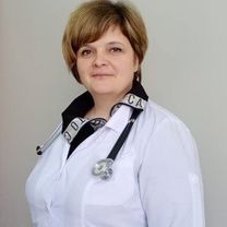 Вистерничан Ольга Александровна