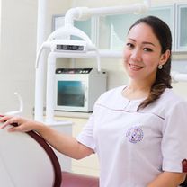 Бакаева Асель Муратовна