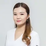 Қалдыбай Динара Әлімбайқызы