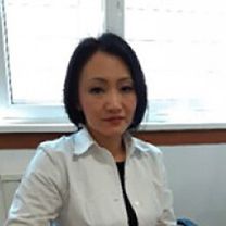 Елюбаева Салтанат Наурузбаевна