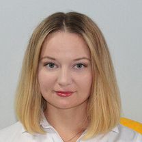 Джиджелава Елена Петровна