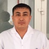 Абдикаликов Жансерик Салимкереевич