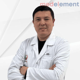 Чинибеков Сейдыахмет Байдуллаевич