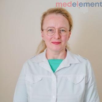 Благовещенская Мария Евгеньевна