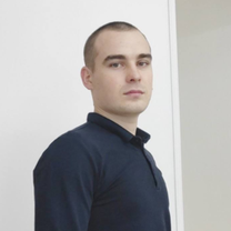 Косенко Иван Валерьевич