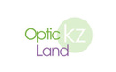 Интернет-магазин контактных линз «OPTICLAND.KZ (ОПТИКЛЭНД.КЗ)»  — Алматы