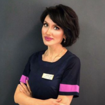 Колодий Анастасия Альбертовна