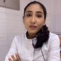 Вапаева Гавхар Нурматовна