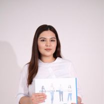 Үрістен Айгерім Қанабекқызы