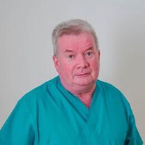 Лихачев Сергей Валериевич