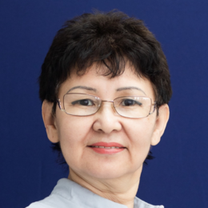 Шимкенова Гульжамал Шимкеновна