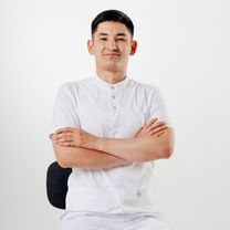 Канатбаев Меиржан Нургалиулы