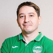 Утивленов Тимур Алиханович