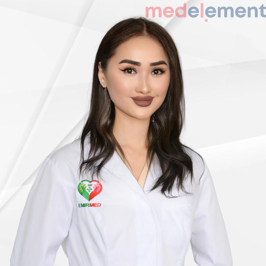 Балабаева Асель Акимкызы