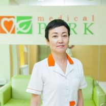 Арыкбаева Алия Сериковна