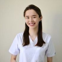 Бердибекова Алина Алексеевна