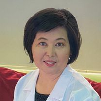 Нуртазинова Назира Рахметжановна