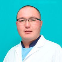 Стыкулов Бекжан Абубакирович