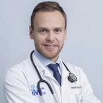 Киреев Дмитрий Александрович