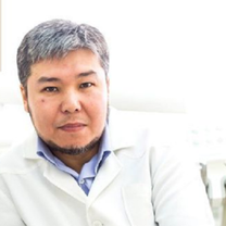 Алыбеков Толеген Серикханович