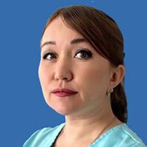 Миронова Найля Сабитовна