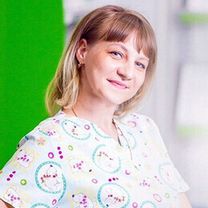 Куликова Юлия Владимировна