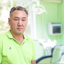 Бекмаганбетов Мырзахмет Какимович