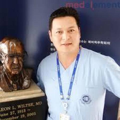 Алимжанов Арман Ермекович