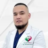 Хұдайберген Нұрбол Әділханұлы