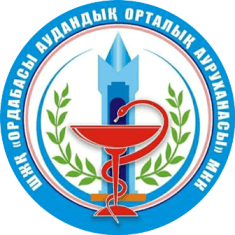 Ордабасинская центральная районная больница с. Темирлановка — Темирлановка (Ордабасинский район