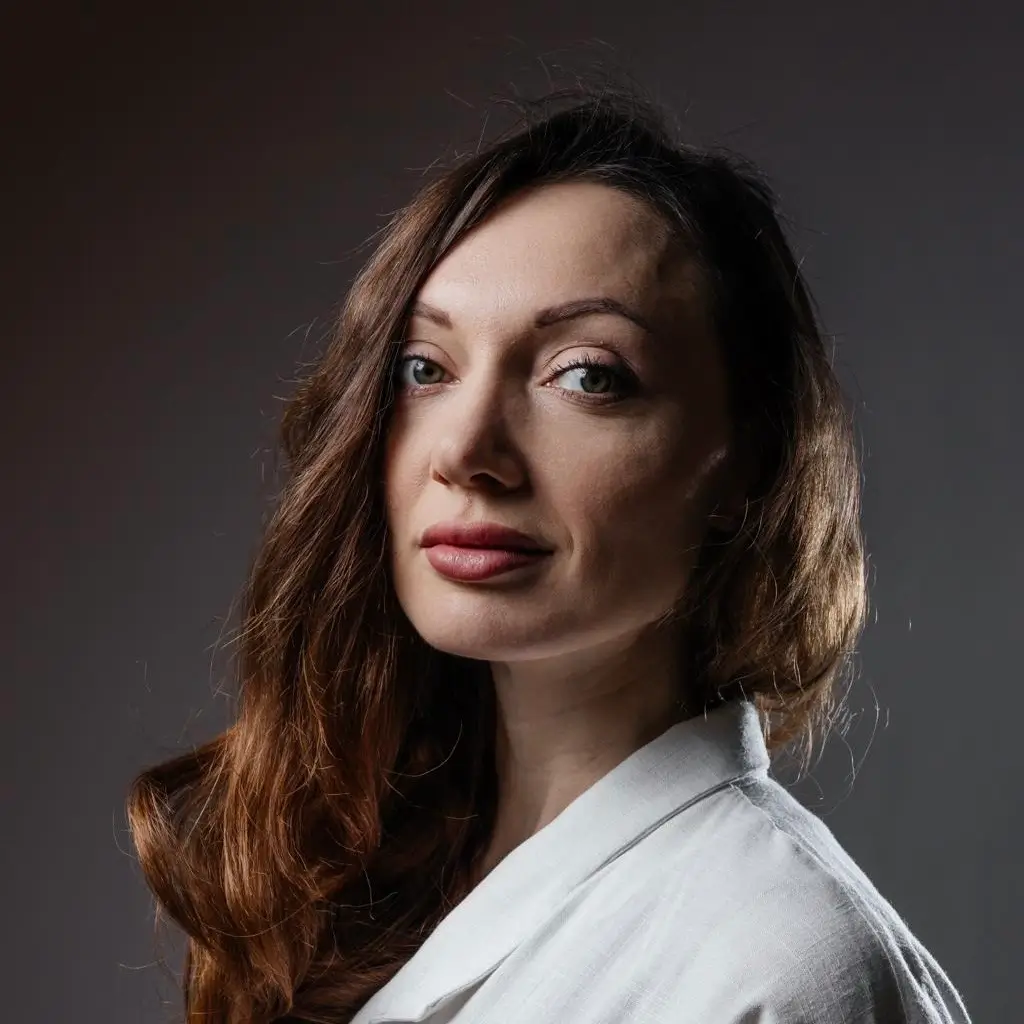 Графкина Яна Вячеславовна