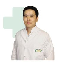 Карабаев Жаксыбек Жеткизгенович