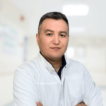 Сактаганов Асылбек Джумабекович