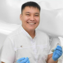 Жукутов Самат Баймурзинович