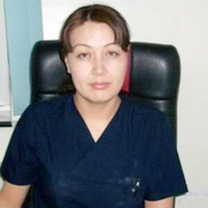 Байгузева Алия Аскарбековна