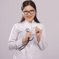 Кинаятова Асем Жаппаровна