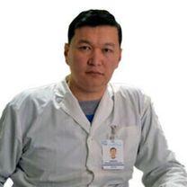 Еркатов Бауыржан Куандыкович