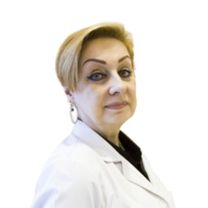 Березко Наталия Арнольдовна