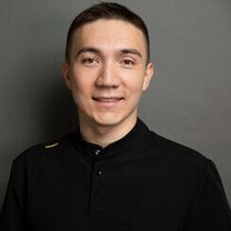 Альмагамбетов Адыльбек Бактжанович