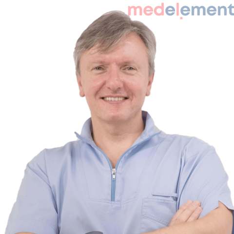 Середа Вячеслав Владимирович