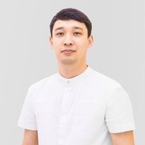 Мамыркул Ерик Досанович