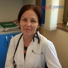 Шерова Татьяна Эркиновна