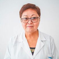 Баимбетова Кусна Бекпентаевна