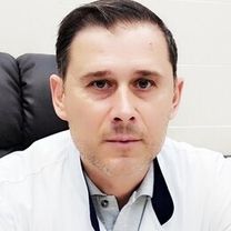 Прошин Вячеслав Владимирович