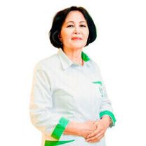 Койшикулова Мария Нуркасымовна