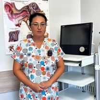 Аманбаева Айгуль Булатовна