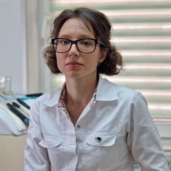 Акулова Светлана Сергеевна