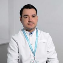 Югай Кирилл Сергеевич