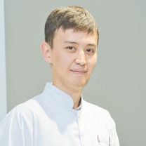 Крымов Нурсултан Берикович